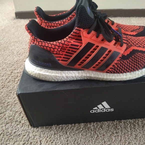 MEN ADIDAS - Picture 2 of 6